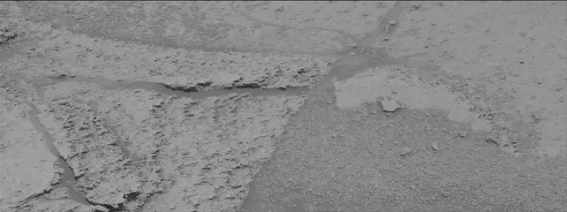 Sol 3712: Mast Camera (Mastcam)