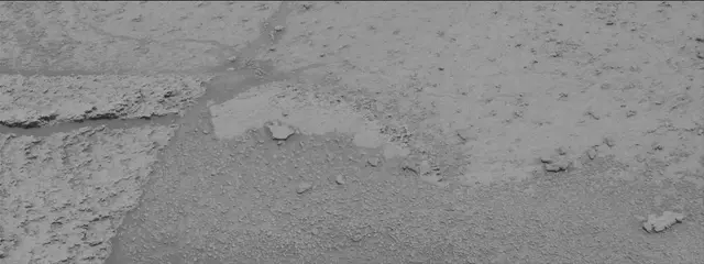 Sol 3712: Mast Camera (Mastcam)