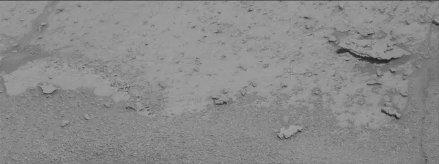 Sol 3712: Mast Camera (Mastcam)
