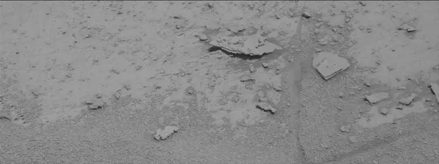Sol 3712: Mast Camera (Mastcam)
