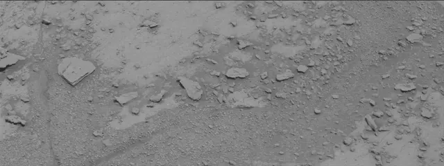 Sol 3712: Mast Camera (Mastcam)