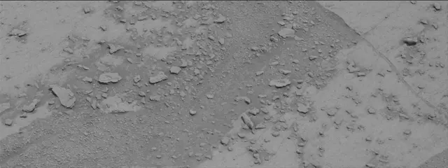 Sol 3712: Mast Camera (Mastcam)
