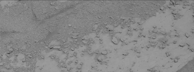 Sol 3712: Mast Camera (Mastcam)