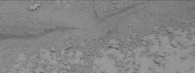 Sol 3712: Mast Camera (Mastcam)