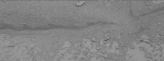 Sol 3712: Mast Camera (Mastcam)