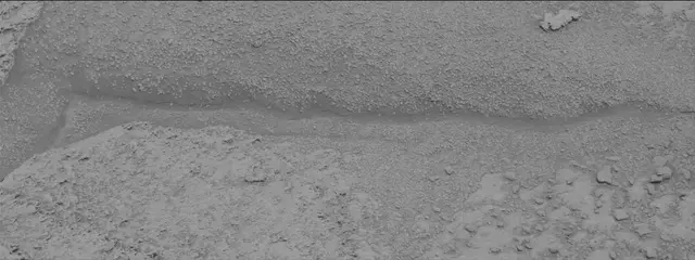Sol 3712: Mast Camera (Mastcam)