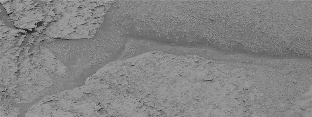 Sol 3712: Mast Camera (Mastcam)