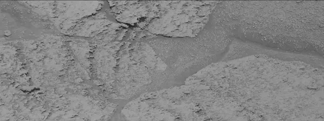 Sol 3712: Mast Camera (Mastcam)