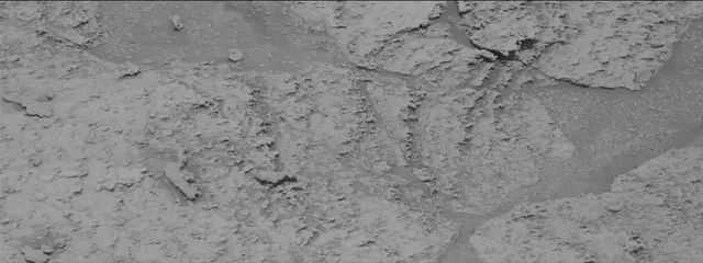 Sol 3712: Mast Camera (Mastcam)