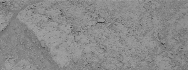 Sol 3712: Mast Camera (Mastcam)