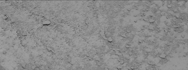 Sol 3712: Mast Camera (Mastcam)