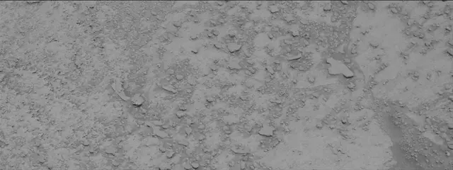 Sol 3712: Mast Camera (Mastcam)