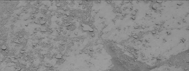 Sol 3712: Mast Camera (Mastcam)
