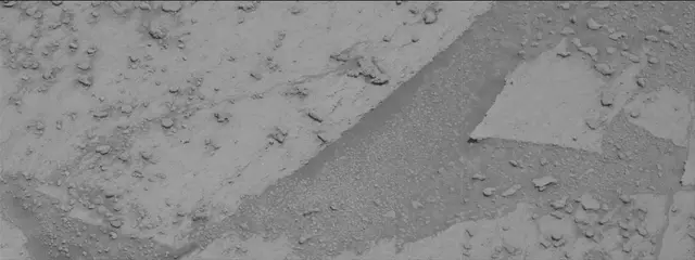 Sol 3712: Mast Camera (Mastcam)