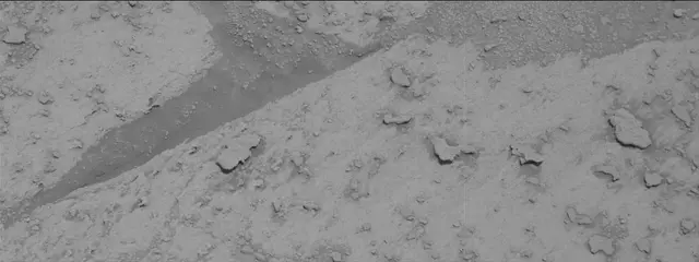 Sol 3712: Mast Camera (Mastcam)