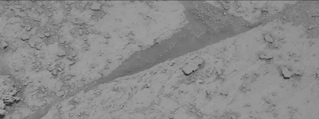 Sol 3712: Mast Camera (Mastcam)