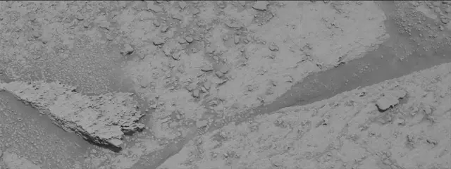 Sol 3712: Mast Camera (Mastcam)