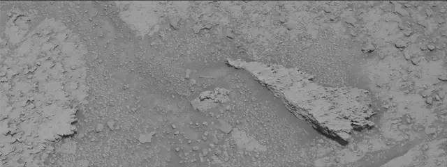 Sol 3712: Mast Camera (Mastcam)