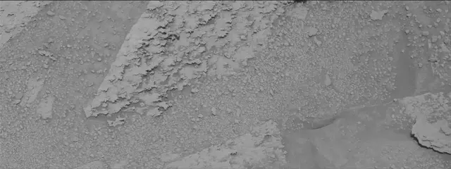 Sol 3712: Mast Camera (Mastcam)