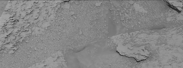 Sol 3712: Mast Camera (Mastcam)