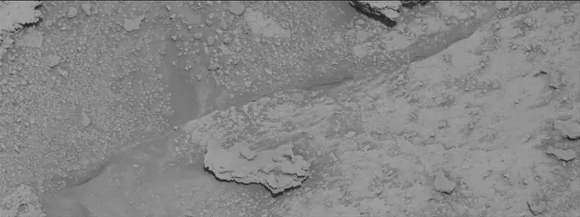 Sol 3712: Mast Camera (Mastcam)