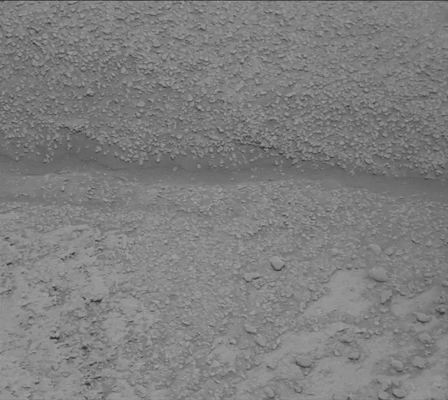 Sol 3712: Mast Camera (Mastcam)