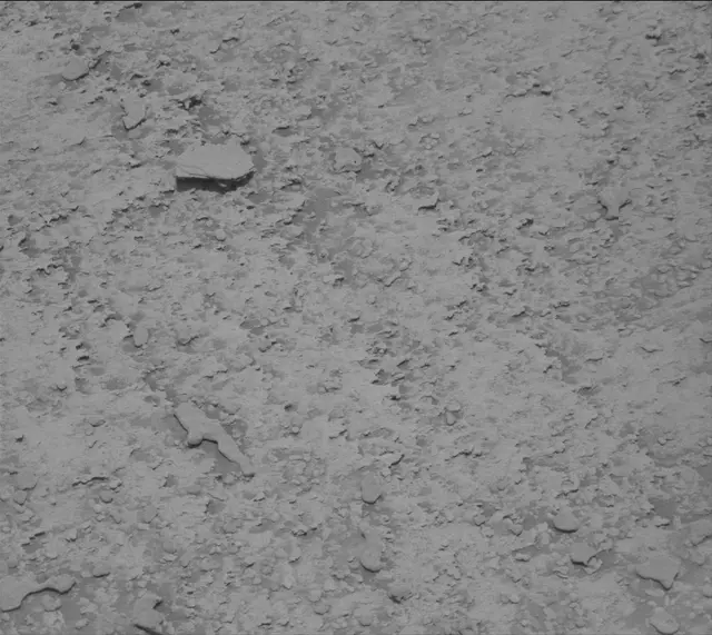 Sol 3712: Mast Camera (Mastcam)
