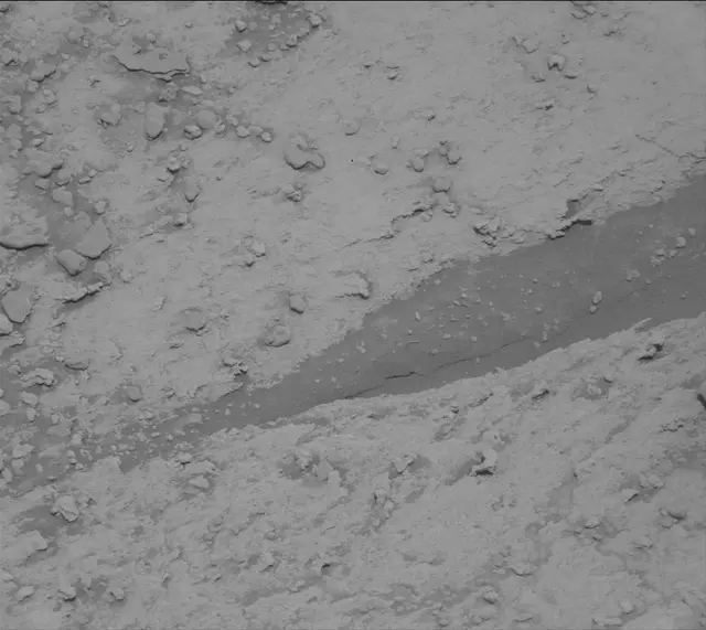 Sol 3712: Mast Camera (Mastcam)