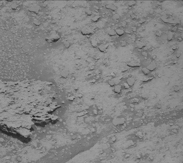 Sol 3712: Mast Camera (Mastcam)
