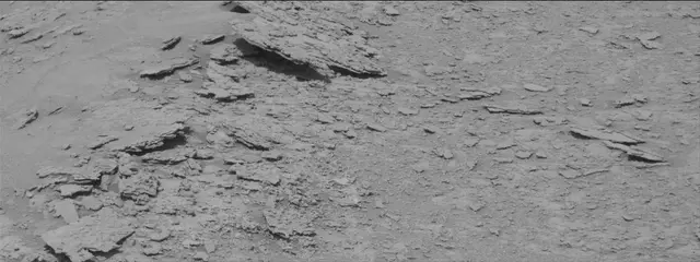 Sol 3713: Mast Camera (Mastcam)