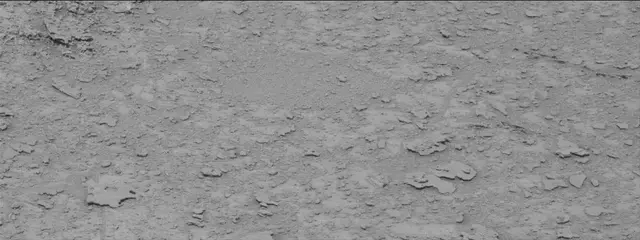 Sol 3713: Mast Camera (Mastcam)