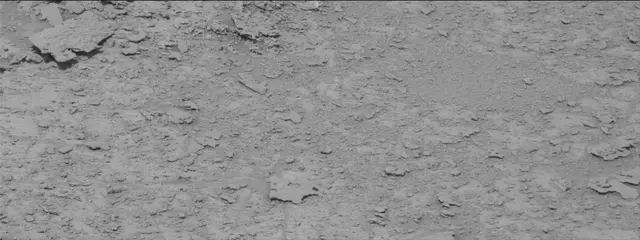 Sol 3713: Mast Camera (Mastcam)