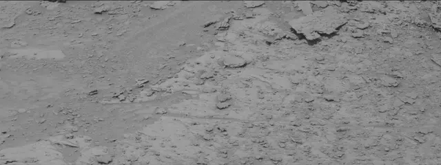 Sol 3713: Mast Camera (Mastcam)