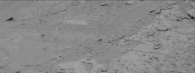 Sol 3713: Mast Camera (Mastcam)