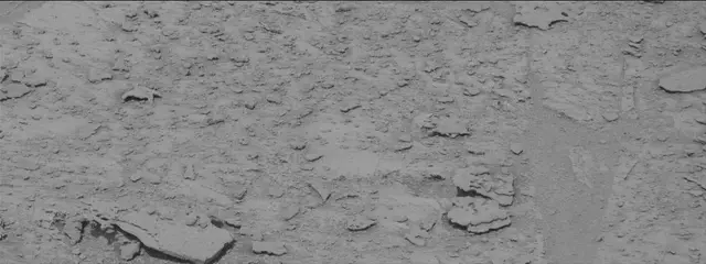 Sol 3713: Mast Camera (Mastcam)