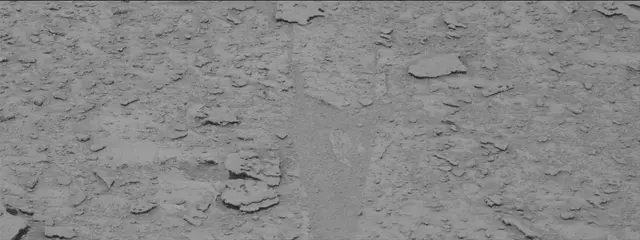 Sol 3713: Mast Camera (Mastcam)