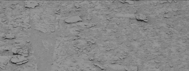 Sol 3713: Mast Camera (Mastcam)