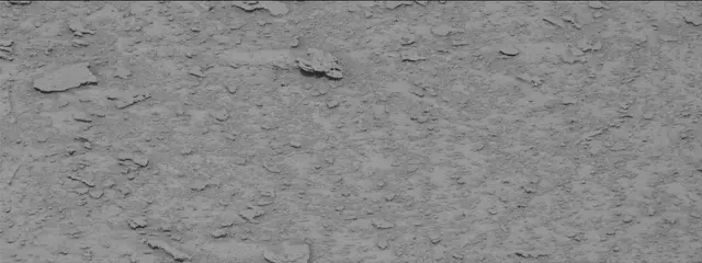 Sol 3713: Mast Camera (Mastcam)
