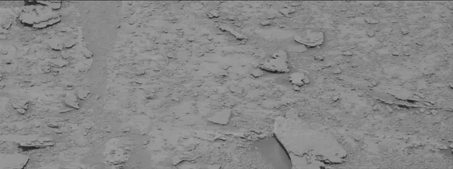 Sol 3713: Mast Camera (Mastcam)