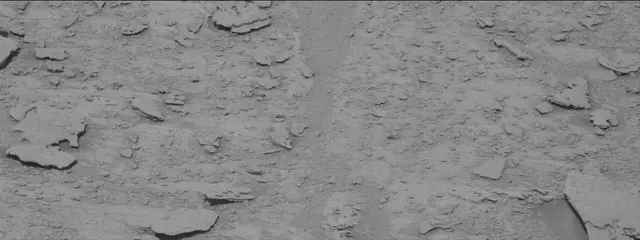 Sol 3713: Mast Camera (Mastcam)