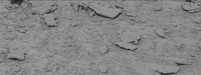 Sol 3713: Mast Camera (Mastcam)