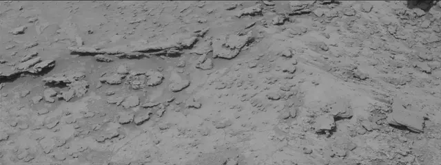 Sol 3713: Mast Camera (Mastcam)