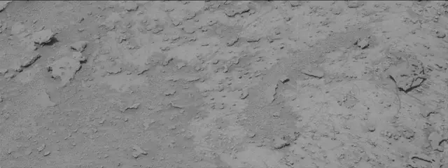 Sol 3713: Mast Camera (Mastcam)
