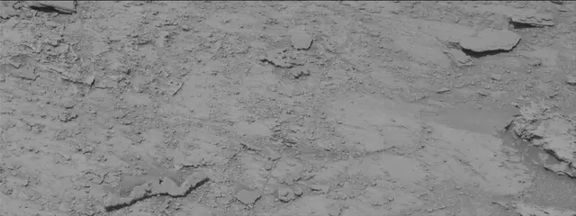 Sol 3713: Mast Camera (Mastcam)