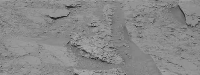 Sol 3713: Mast Camera (Mastcam)