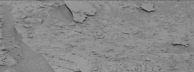 Sol 3713: Mast Camera (Mastcam)