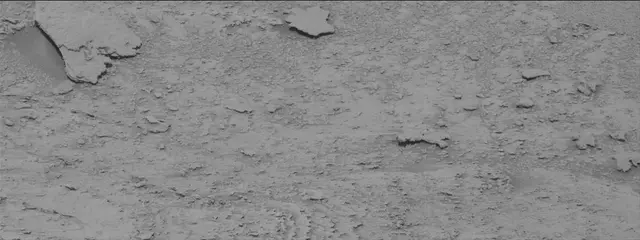 Sol 3713: Mast Camera (Mastcam)