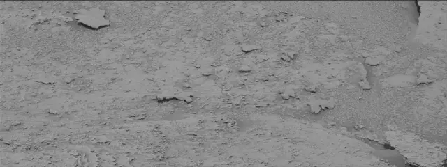 Sol 3713: Mast Camera (Mastcam)