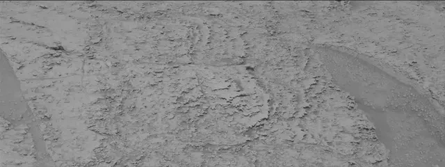 Sol 3713: Mast Camera (Mastcam)