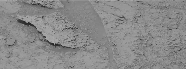 Sol 3713: Mast Camera (Mastcam)
